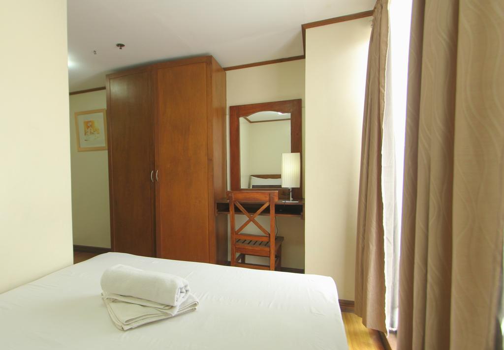 Isabelle Royale Makati Hotel Makati City ห้อง รูปภาพ