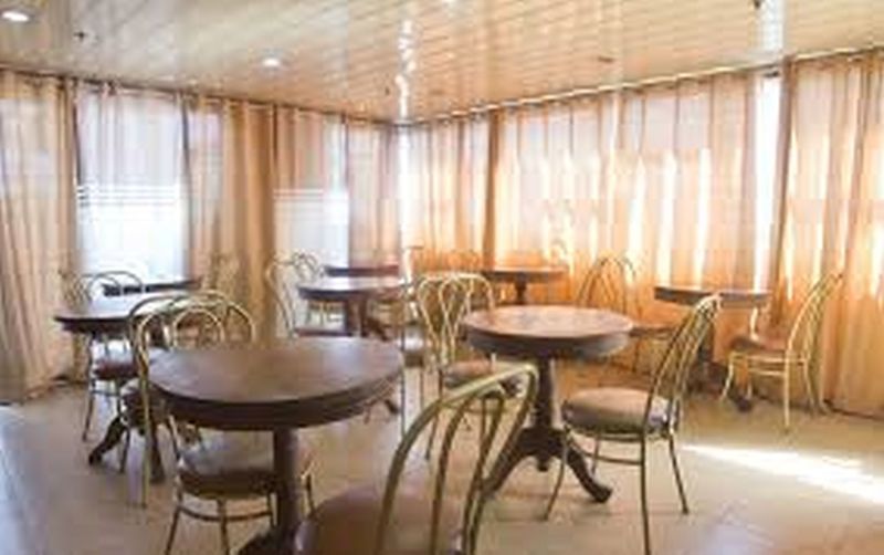 Isabelle Royale Makati Hotel Makati City ภายนอก รูปภาพ