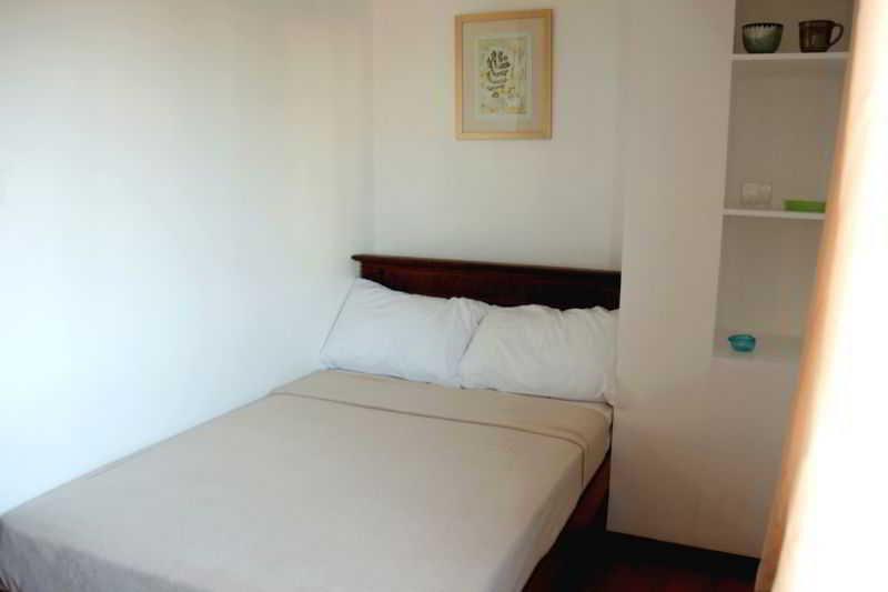 Isabelle Royale Makati Hotel Makati City ภายนอก รูปภาพ